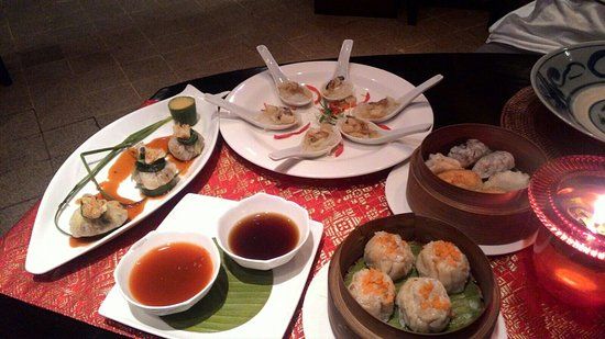 Waroeng Shanghai Blue 1920